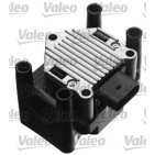Bobine d'Allumage Pour VW Beetle Audi Seat Skoda 032905106 032905106B 032905106D