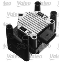 Bobine d'Allumage Pour VW Beetle Audi Seat Skoda 032905106 032905106B 032905106D