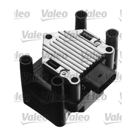Bobine d'Allumage Pour VW Beetle Audi Seat Skoda 032905106 032905106B 032905106D