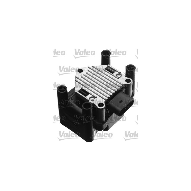 Bobine d'Allumage Pour VW Beetle Audi Seat Skoda 032905106 032905106B 032905106D