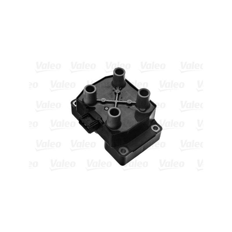 Bobine d'Allumage Pour Peugeot Fiat Alfa Romeo Autobianchi 5970-53 60558152