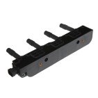 Bobine d'Allumage Pour Opel Astra G Family Vauxhall Tour (C) Corsa Meriva I (A)
