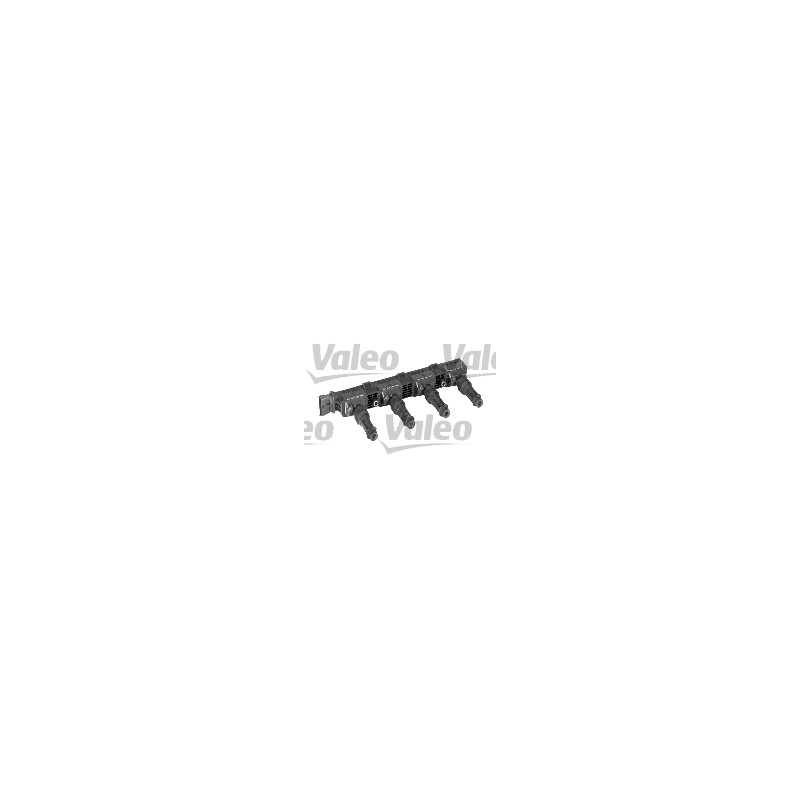 Bobine d'Allumage Pour Opel D Meriva A Tigra Vauxhall Combo (C)/Monospace