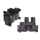 Bobine d'Allumage Pour Ford B-Max Mazda Volvo CM5G-12029-FA C401-18-100 30731416