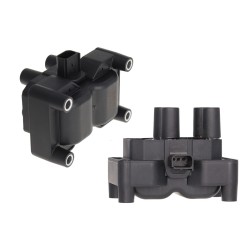 Bobine d'Allumage Pour Ford B-Max Mazda Volvo CM5G-12029-FA C401-18-100 30731416