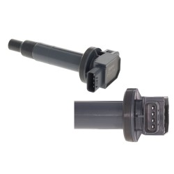 Bobine d'Allumage Pour Peugeot Toyota Citroën 1611547880 90080-19021 9008019021