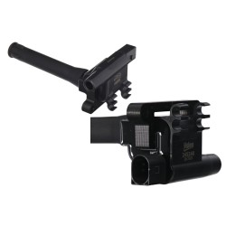 Bobine d'Allumage Pour Land Rover MG Rover NEC000120L GCL208 NEC100730 NEC000120