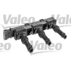 Bobine d'Allumage Pour Opel Agila (A) Corsa B C Vauxhall Agila MK I (A)