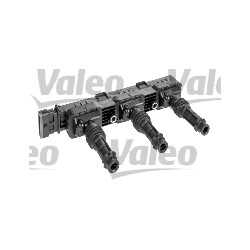 Bobine d'Allumage Pour Opel Agila (A) Corsa B C Vauxhall Agila MK I (A)