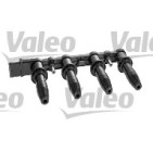 Bobine d'Allumage Pour Opel Fiat Alfa Romeo Saab 10458316 71739725 1104082