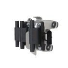 Bobine d'Allumage Pour VW Passat Audi A4 A6 Skoda 078905104 078905104A 78905104A