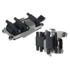 Bobine d'Allumage Pour VW Passat Audi A4 A6 Skoda 078905104 078905104A 78905104A