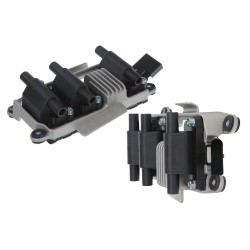 Bobine d'Allumage Pour VW Passat Audi A4 A6 Skoda 078905104 078905104A 78905104A
