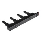 Bobine d'Allumage Pour Opel Agila (A) Astra G Corsa B C Vauxhall Agila MK I (A)