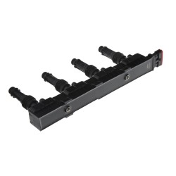 Bobine d'Allumage Pour Opel Agila (A) Astra G Corsa B C Vauxhall Agila MK I (A)