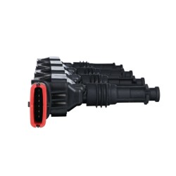Bobine d'Allumage Pour Opel Agila (A) Astra G Corsa B C Vauxhall Agila MK I (A)