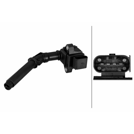 Bobine d'Allumage Pour Renault Arkana I Dacia MERCEDES 224332935R 224334476R