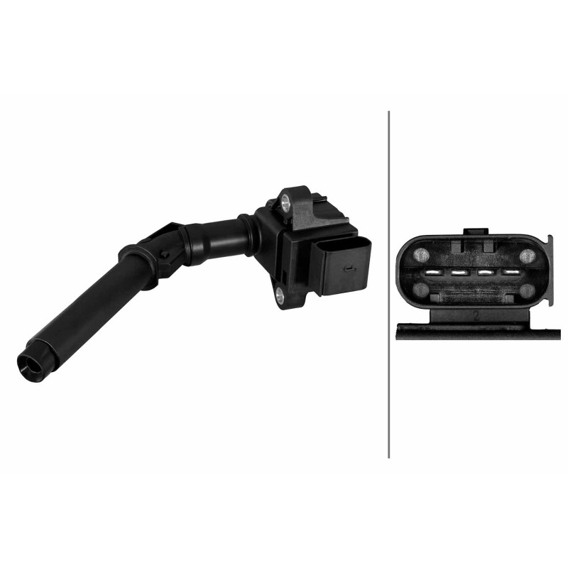 Bobine d'Allumage Pour Renault Arkana I Dacia MERCEDES 224332935R 224334476R