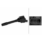 Bobine d'Allumage Pour Fiat Alfa Romeo Jeep Compass 55282087 77830004 68440243AA