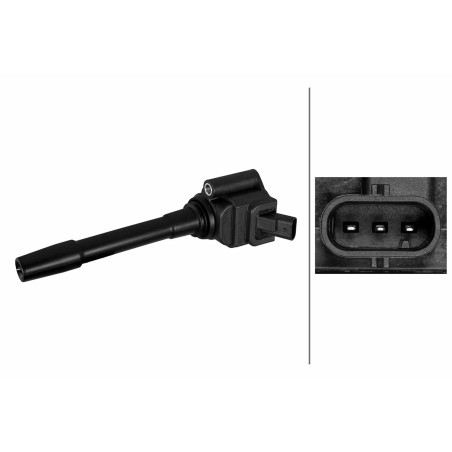 Bobine d'Allumage Pour Fiat Alfa Romeo Jeep Compass 55282087 77830004 68440243AA