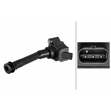 Bobine d'Allumage Pour Volvo XC40 2036011400 31437796 31492125 8888481265