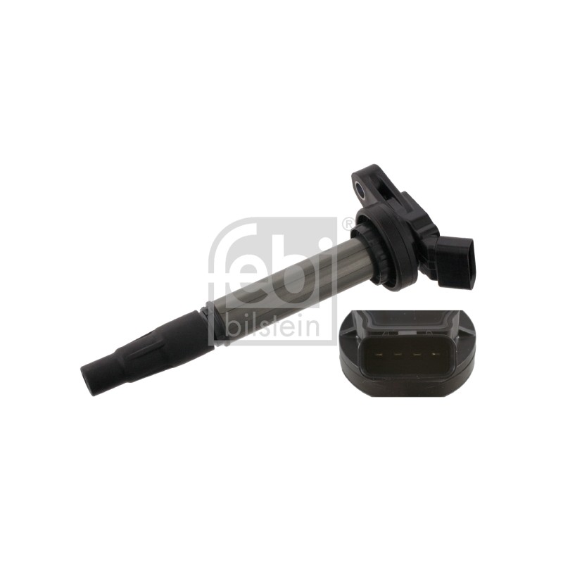 Bobine d'Allumage Pour Toyota Auris Lexus Lotus Scion 90919-02252 A120E7267S