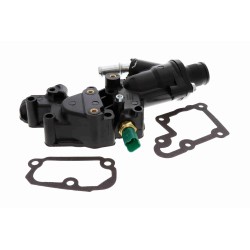 Boîtier du thermostat Pour Peugeot 206 Fiat Citroën Lancia 9654775080 96300667