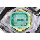 Boîtier du thermostat Pour Peugeot 206 Fiat Citroën Lancia 9654775080 96300667