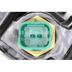 Boîtier du thermostat Pour Peugeot 206 Fiat Citroën Lancia 9654775080 96300667