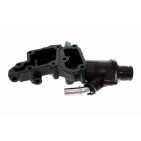 Boîtier du thermostat Pour Peugeot 206 Fiat Citroën Lancia 9654775080 96300667