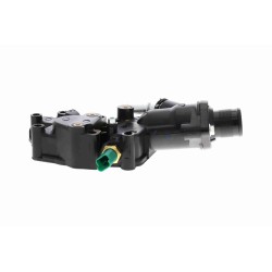 Boîtier du thermostat Pour Peugeot 206 Fiat Citroën Lancia 9654775080 96300667