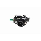 Boîtier du thermostat Pour Peugeot 206 Fiat Citroën Lancia 9654775080 96300667