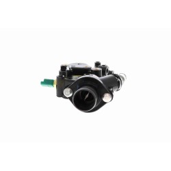 Boîtier du thermostat Pour Peugeot 206 Fiat Citroën Lancia 9654775080 96300667