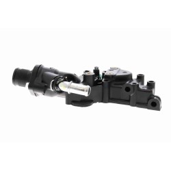Boîtier du thermostat Pour Peugeot 206 Fiat Citroën Lancia 9654775080 96300667