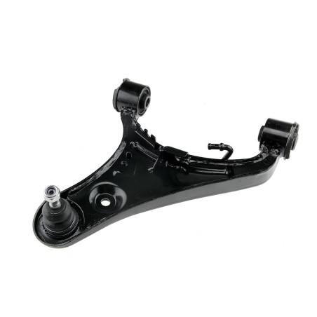 Triangle Bras De Suspension Avant Droit Supérieur Pour Discovery RBJ500221