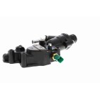 Boîtier du thermostat Pour Peugeot 206 Fiat Citroën Lancia 9654775080 96300667