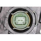 Boîtier du thermostat Pour Peugeot Suzuki Citroën 1336.S4 17690-67G10