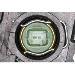 Boîtier du thermostat Pour Peugeot Suzuki Citroën 1336.S4 17690-67G10