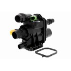 Boîtier du thermostat Pour Peugeot 208 Opel Citroën DS 9806243480 3639916