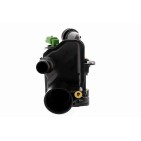 Boîtier du thermostat Pour Peugeot 208 Opel Citroën DS 9806243480 3639916