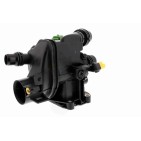 Boîtier du thermostat Pour Peugeot 208 Opel Citroën DS 9806243480 3639916