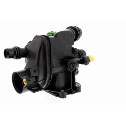 Boîtier du thermostat Pour Peugeot 208 Opel Citroën DS 9806243480 3639916