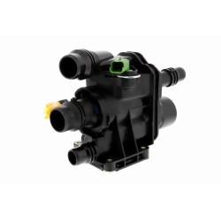 Boîtier du thermostat Pour Peugeot 208 Opel Citroën DS 9806243480 3639916