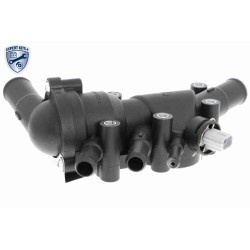 Boîtier du thermostat Pour Ford Fiesta IV Focus KA Street XS6E-8A586-AL