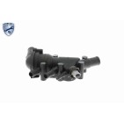Boîtier du thermostat Pour Ford Fiesta IV Focus KA Street XS6E-8A586-AL