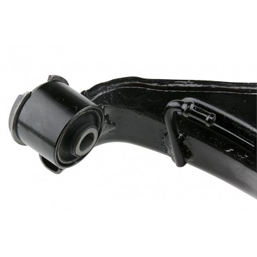 Triangle Bras De Suspension Avant Droit Supérieur Pour Discovery RBJ500221
