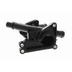 Boîtier du thermostat Pour Ford B-Max C-Max II Ecosport Fiesta VI VII 1765657