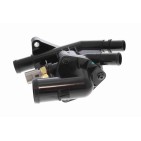 Boîtier du thermostat Pour Ford B-Max C-Max II Ecosport Fiesta VI VII 1765657