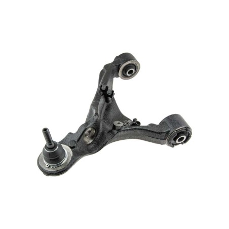 Triangle Bras De Suspension Avant Gauche Supérieur Pour Discovery LR014629