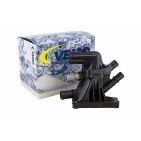 Boîtier du thermostat Pour Ford B-Max C-Max II Ecosport Fiesta VI VII 1765657